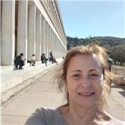 Profesora on line de Derecho y Economia, con 23 años de docencia